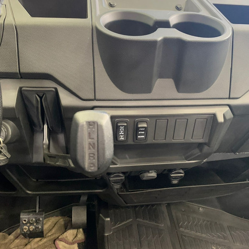 Polaris Ranger 1000 Xp 2023 Entrega Inmediata