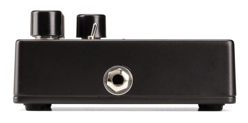 Pedal Electro Harmonix 15watt Howitzer Guitar Amp / Preamp Cor Única