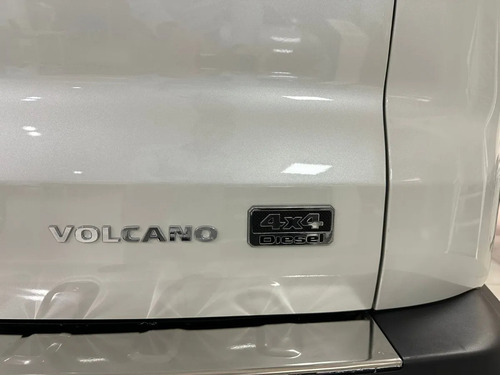 Fiat Toro 2.0 350 Multijet Volcano 4x4 At