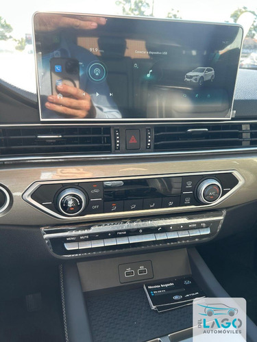 Jetour X70 Comfort