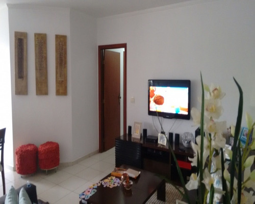 Imagem 10 de 12 de Apartamento - Aei650 - 32319536