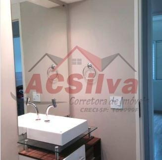 Imagem 11 de 14 de Excelente Apto Baeta Neves Sbc Referência 17710