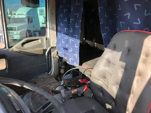 Imagem 11 de 12 de Iveco Cursor 330 = (19.320, 19.330, 1933 Vm330 Vm 310)