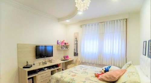 Imagem 11 de 17 de Apto Na Mooca Com 3 Dorms Sendo 1 Suíte, 1 Vaga, 180m² - Ap14698