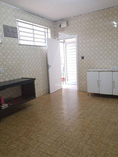 Imagem 16 de 24 de Casa, 264 M² - Venda Por R$ 1.600.000,00 Ou Aluguel Por R$ 6.972,00/mês - Jardim Proença - Campinas/sp - Ca2473