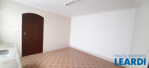 Imagem 2 de 15 de Casa Térrea - Vila Boa Vista - Sp - 618453