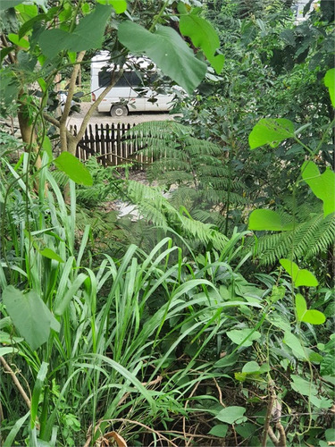 Imagem 11 de 15 de Terreno-são Paulo-campo Limpo | Ref.: Reo650663 - Reo650663