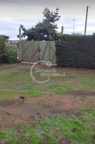 Imagen 6 de 6 de Sitio Plano Cercado Con Portón, En Venta En La Ligua