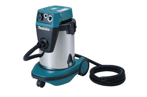 Aspiradora Acero Inox 1050w 32 L Vc3210l Makita     