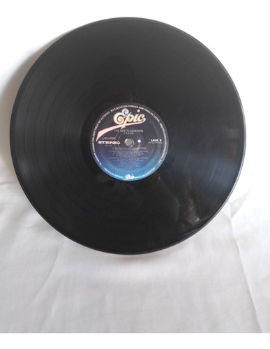 Lp Disco De Acetato De The New Glatiator Quiet Riot Kick Axe (Usado)