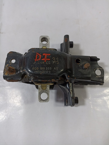 Soporte Motor Delantero Izq Volkswagen Crossfox 1.6 05-10 Or