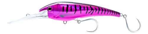 Señuelo Nomad Dtx Dtx165-s Minnow 165 Color PHT - Phantom