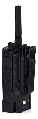 Motorola RMU2080 Black Walkie-talkie