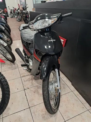 Pollerita Kioto Pl110 - Entrega Inmediata - Superbikers
