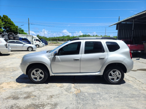 Renault Duster En Bavaro