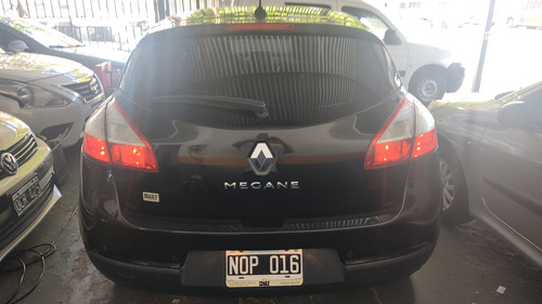 Renault Mégane III 2.0 Privilege Ph2