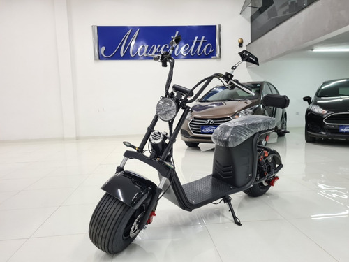 Imagem 12 de 13 de Scooter Elétricas 500w 1500w 2000w 3000w