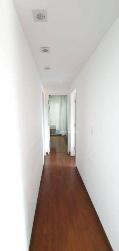 Imagem 10 de 21 de Cobertura Com 2 Dormitórios À Venda, 130 M² Por R$ 499.900,00 - Aeroporto - Juiz De Fora/mg - Co0304