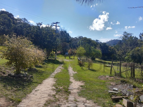 Imagem 27 de 30 de Sítio À Venda Em Juquitiba, Excelente Localização Na Rodovia Régis Bittencourt, Ideal Para Lazer, Moradia Ou Comercio - 85 - 70324044