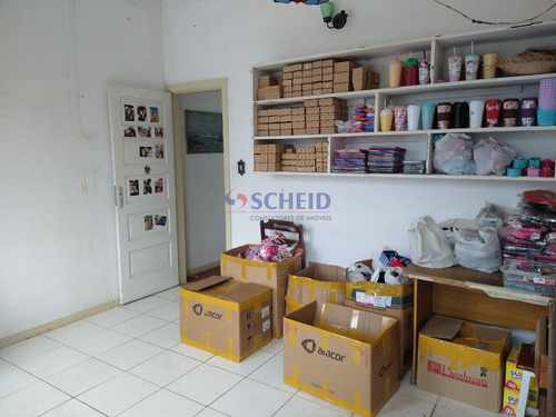 Imagem 10 de 15 de Excelente Imóvel Para Fins Comerciais À Venda -balneário São Jorge - Mc9920