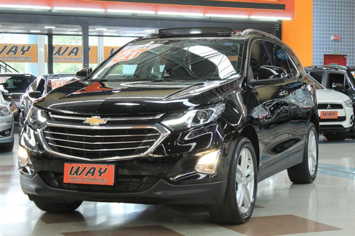 Chevrolet Equinox 1.5 16V TURBO PREMIER AWD