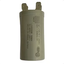 Comprar Capacitor Permanente 3uf Mf 400v 50u002F60hz 3000h Terminal Weg