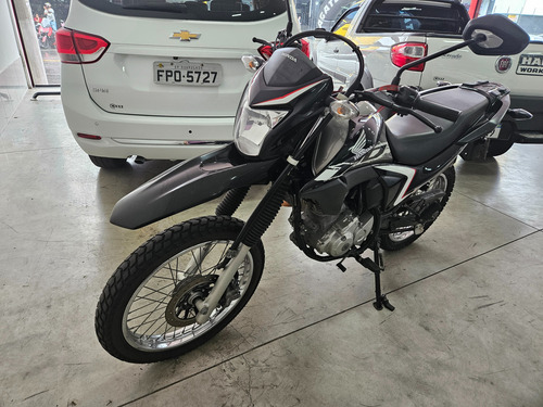 Honda Nxr 160 Bros Essd
