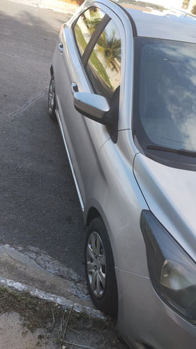 Ford Ka 1.0 Se Flex 5p