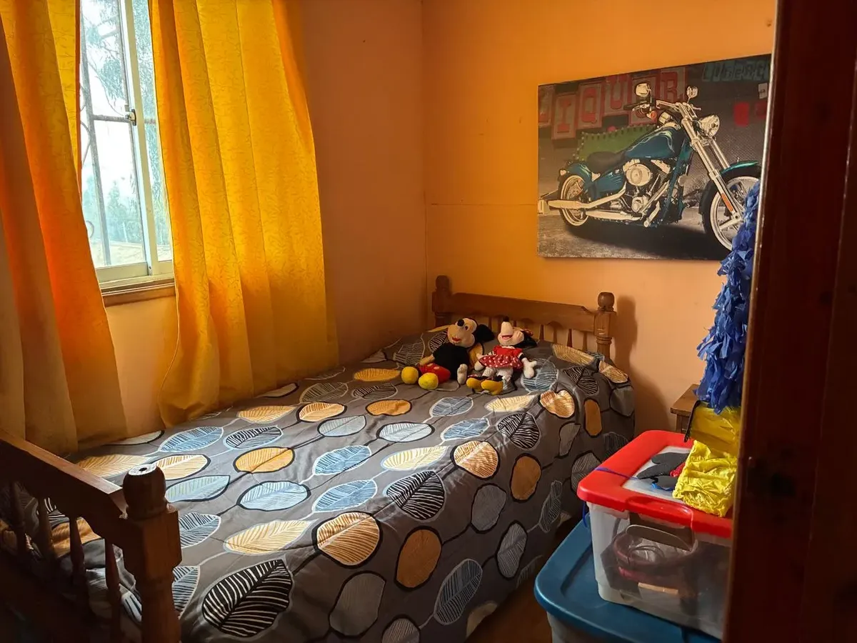 Imagen 5 de 17 de Casa En Venta Lindero Azul, El Tabo | Pasaje Cerrado