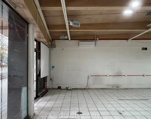 (loc) Las Condes A Pasos De Padre Hurtado Norte