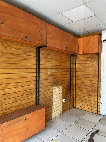 Local Comercial Arriendo En Av.las Condes Alto Las Condes