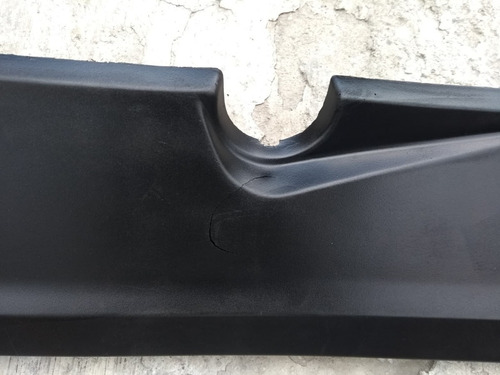 Aleron Spoiler Trasero Nissan Hikari Original