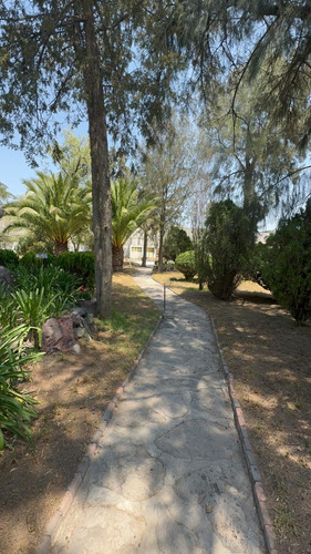 Rancho Rustico En Acayuca, Hidalgo