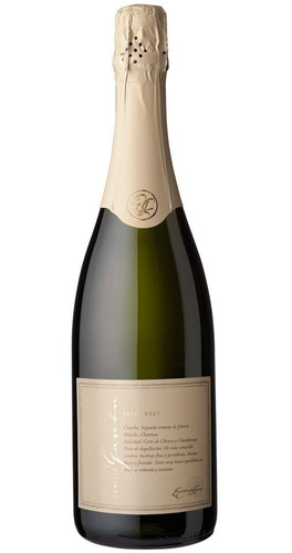 Espumante Familia Gascón Extra Brut Escorihuela Gascón