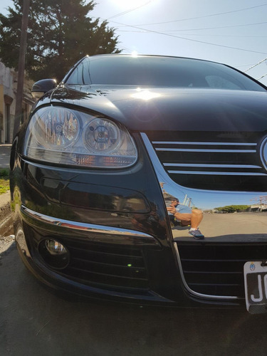 Volkswagen Vento 1.9 I Advance 2010