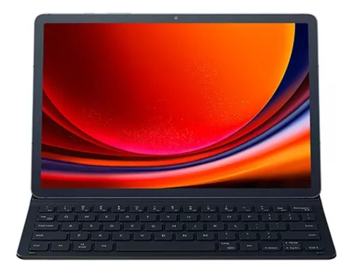 Galaxy Tab S9 Cover Keyboard Slim