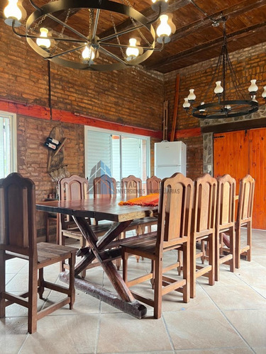 Casa Quinta - Alto De Taruca Pampa