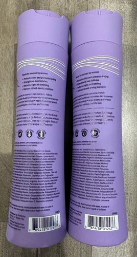 Keranique Shampoo Pro Color Boost 240 Ml Para Cabello Teñido Contiene tecnología True Tone Protege el color, prevenir la decoloración Fortalece y evita anti-secado. Enriquecida con queratina.