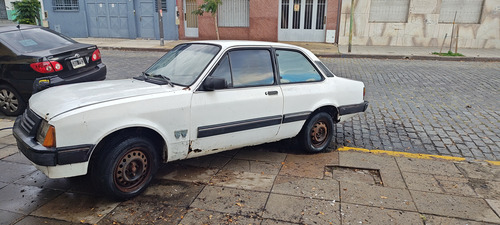 Chevrolet Chevette 1.6