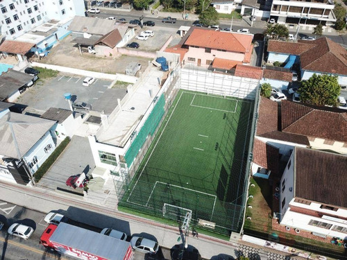 Imagem 5 de 22 de Ponto À Venda, 200 M² Por R$ 650.000,00 - Ponta Aguda - Blumenau/sc - Pt0009