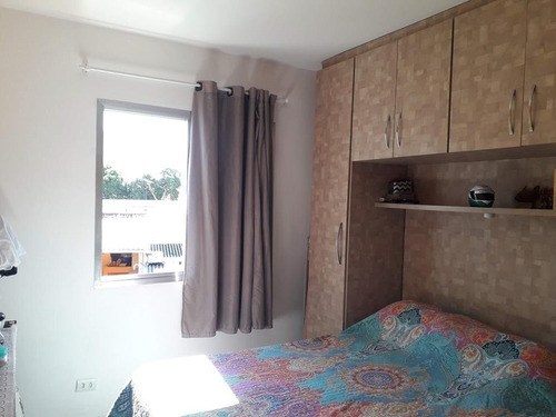 Imagem 16 de 20 de Apartamento - Ap03263 - 69290388