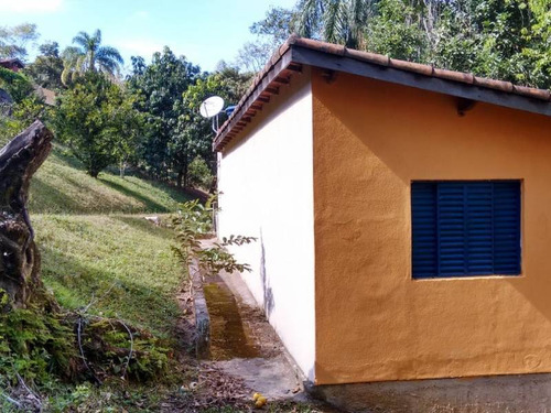 Imagem 7 de 14 de Chácara Campo Limpo - V4047