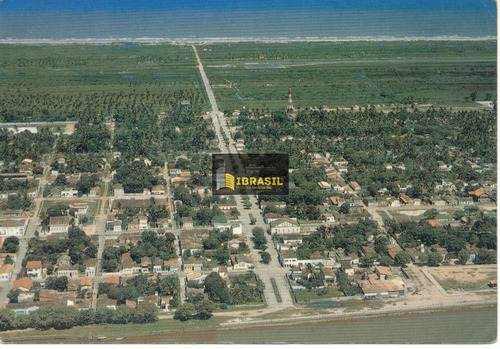 Imagem 8 de 11 de Lotes Em Condomínio Para Comprar No Centro Em Santa Cruz Cabrália/ba - 1701