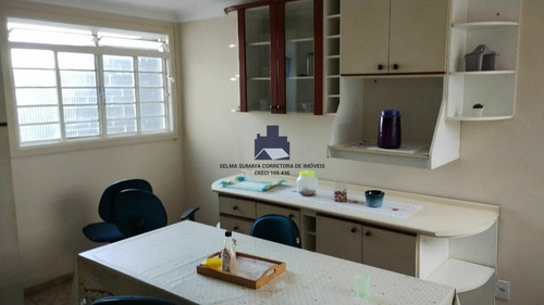 Imagem 3 de 17 de Casa À Venda No Bairro Jardim Dos Seixas - São José Do Rio Preto/sp - 2022340