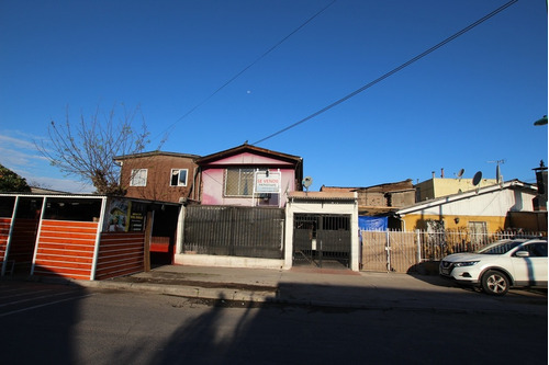 Se Vende Casa Para Reforma En Lo Espejo