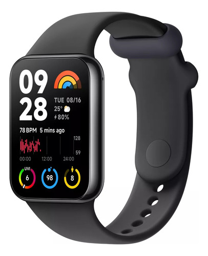 Xiaomi Smart Band 8 Pro