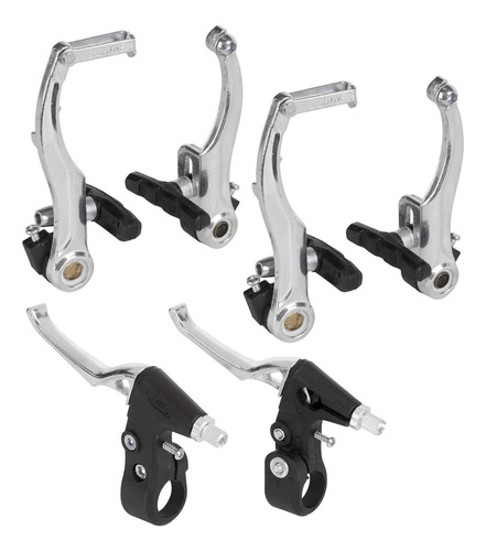 Kit Frenos Para Bicicleta Range V-brake Sshine