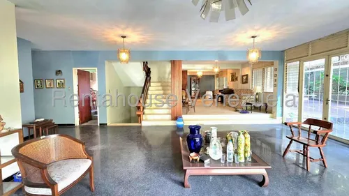 Casa En Venta El Marques Vgi