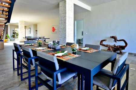 Exclusiva Villa 7 Habitaciones, Punta Cana Resort And Club
