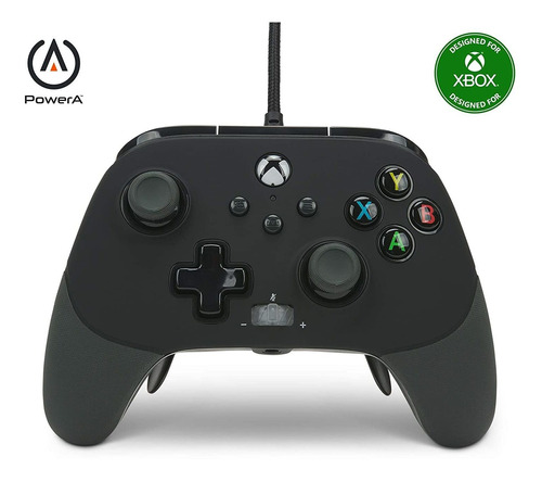 Controlador Powera Fusion Pro 2 Para Xbox Series X|s